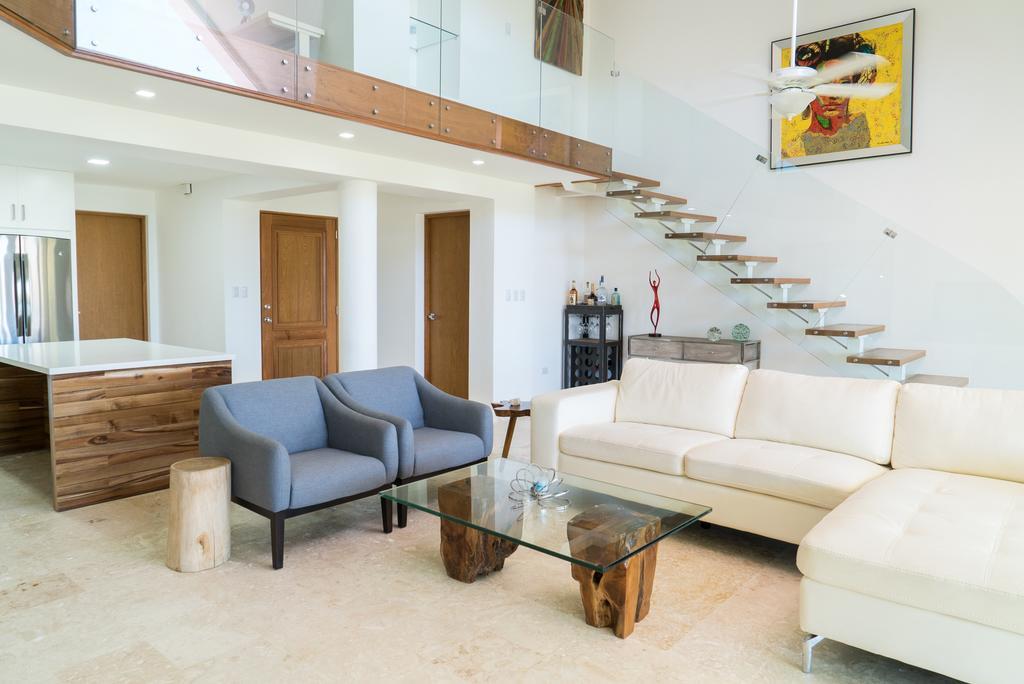 3Br / 3Ba Modern Paradise Loft Condo In Gated Community W/ Daily Housekeeping Sosúa 외부 사진