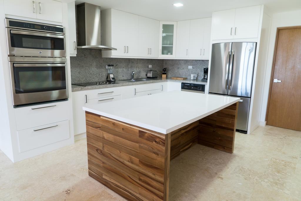 3Br / 3Ba Modern Paradise Loft Condo In Gated Community W/ Daily Housekeeping Sosúa 외부 사진