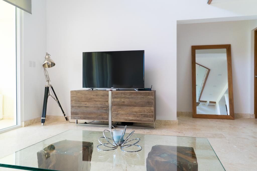 3Br / 3Ba Modern Paradise Loft Condo In Gated Community W/ Daily Housekeeping Sosúa 외부 사진