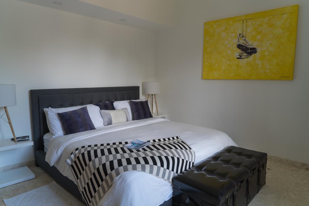 3Br / 3Ba Modern Paradise Loft Condo In Gated Community W/ Daily Housekeeping Sosúa 외부 사진